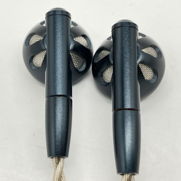 品多く FIIO 【中古】FF5 e☆イヤホン – 【FIO-IEM-FF5-B】【日本橋】 Black イヤホン