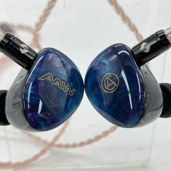 【中古】【AAWxCUSTOM ART】Project 4+2【秋葉原】