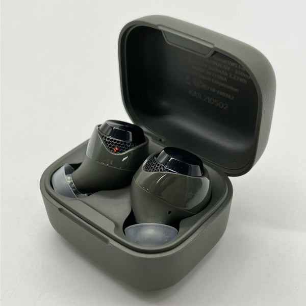 Amazon.co.jp: AVIOT TE-A1 ハイレゾ対応 完全ワイヤレス