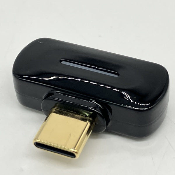 【中古】BT11 Black 【FIO-BT11-B】【日本橋】