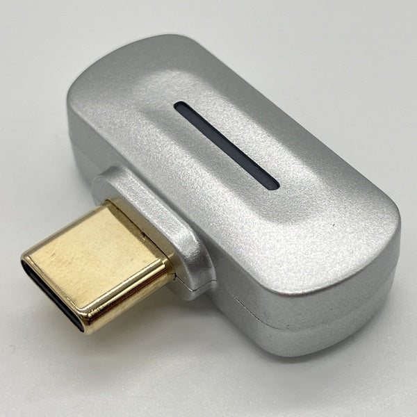 【中古】BT11 Silver 【FIO-BT11-S】【秋葉原】