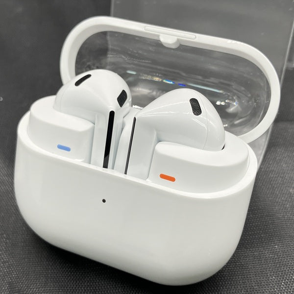 【中古】Galaxy Buds3 ホワイト 【SM-R530NZWAXJP】【秋葉原】