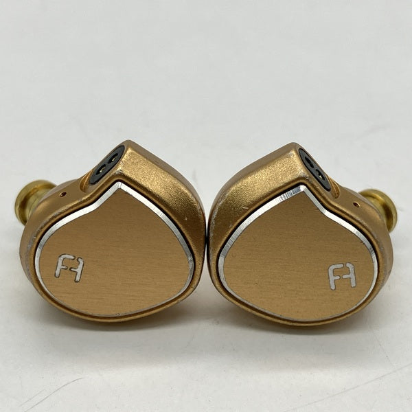 ヘッドフォン　Faudio カナル型イヤホン Major [FA-2347] (状態：説明書欠品) FAudio 【中古】Major 【FA-2347】【秋葉原】 – e☆イヤホン