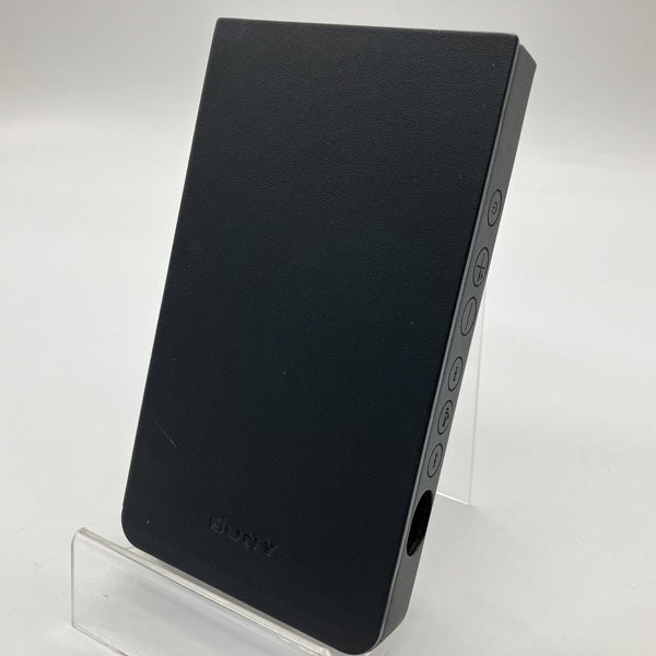 【中古】NW-ZX707用レザーケース 【CKLNWZX700 CWW】【日本橋】