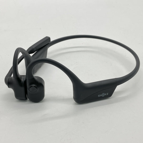 Shokz 【中古】OpenComm2 Black【SKZ-EP-000022】【仙台】 – e