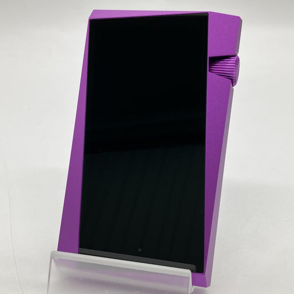 Astell&Kern A&norma SR35 Purple – e☆イヤホン