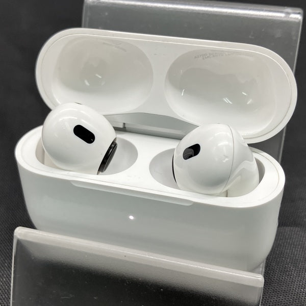 【中古】AirPods Pro (第2世代) MQD83J/A【秋葉原】