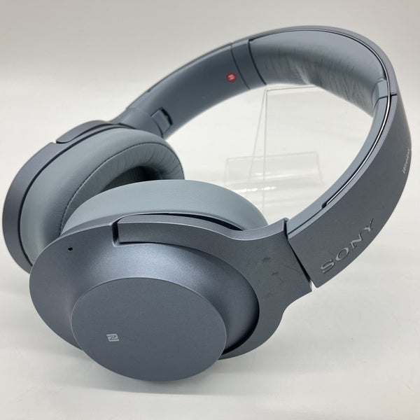 SONY 【中古】WH-H900N LM ムーンリットブルー【名古屋】 – e☆イヤホン