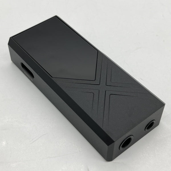 【中古】KA17 Black 【FIO-KA17-B】【秋葉原】