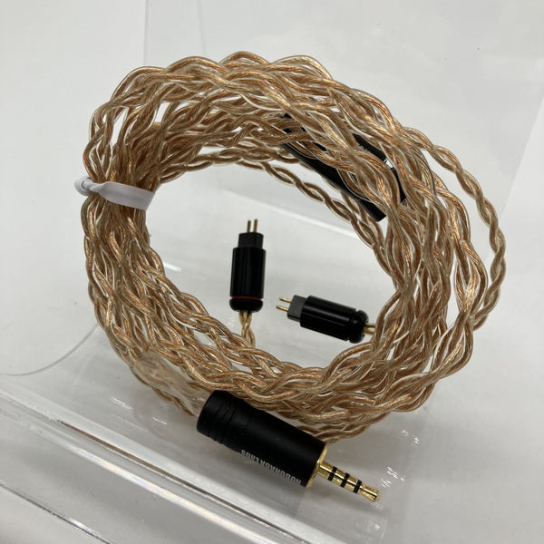 【中古】Bennett (ベネット) AK2.5mm4極バランス-CIEM2pin 【NLI-BNT】【秋葉原】