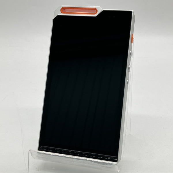 HiByMusic R4 Orange｜新品通販フジヤエービック