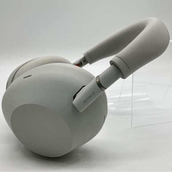 【中古】WH-1000XM6 SM プラチナシルバー【秋葉原】