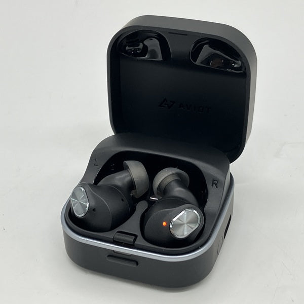 AVIOT 【中古】TE-Q3 Black Onyx【TE-Q3-BK】【秋葉原】 – e