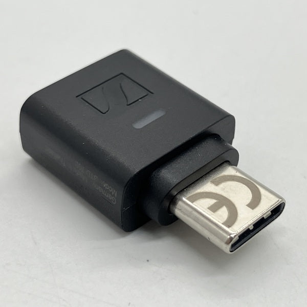 SENNHEISER BTD 700 (Bluetooth USBアダプター) Amazon.com: Sennheiser BTD 700 Bluetooth USB Dongle - aptX