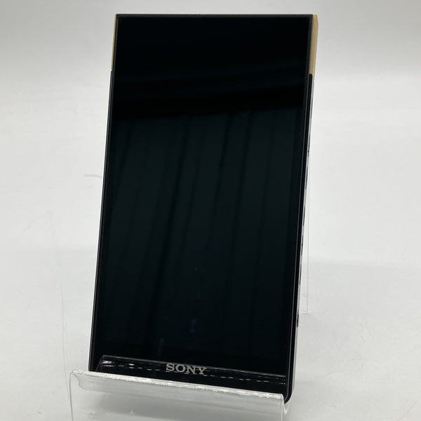 SONY NW-ZX707 64GB＋ musashino LABELケース