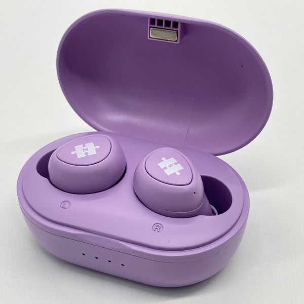 その他ブランド 【中古】TRUE WIRELESS STEREO EARPHONES D45A