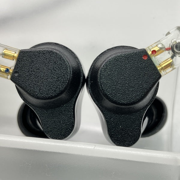 美品　FitEar TO GO！334　おまけケーブル付 須山補聴器 FitEar TO GO！334 (ユニバーサルモデル） – e☆イヤホン