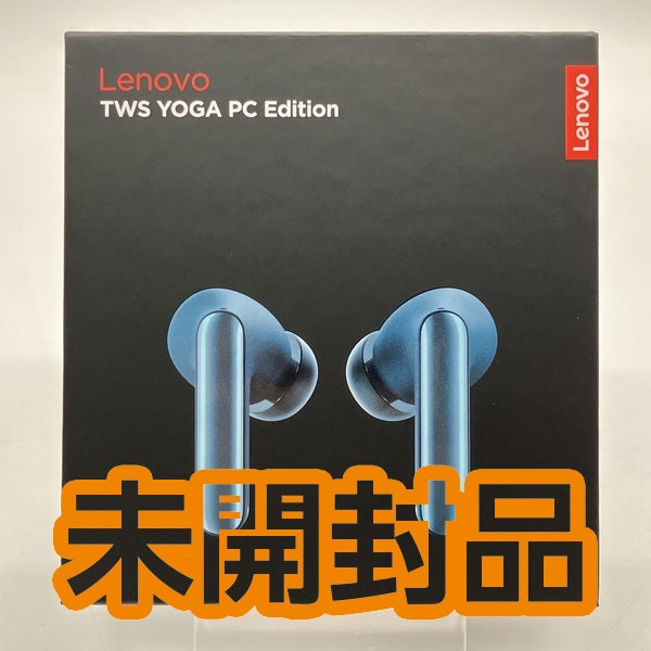 その他ブランド 【中古】Lenovo TWS YOGA PC Edition【仙台