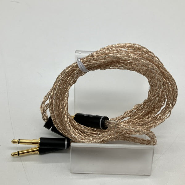 NOBUNAGA Labs 【中古】蓼科 (Tateshina) 4.4mm5極バランス/3.5
