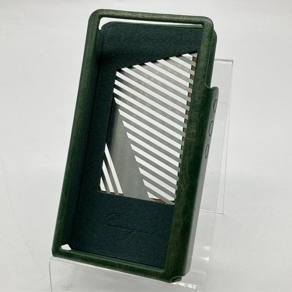 【中古】N3Pro用純正レザーケース【秋葉原】