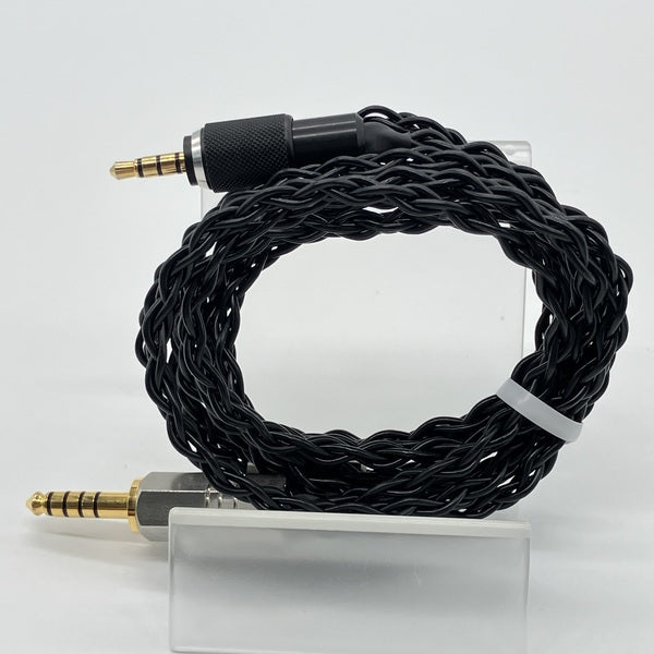 【中古】Tektite GEN2 Screw4Mini-4.4mm (ヘッドホン専用ねじ込みロック型バランス仕様) 160cm【秋葉原】