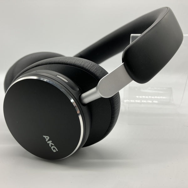 【中古】N9 Hybrid ブラック【AKGN9HYBRIDBLK】【秋葉原】