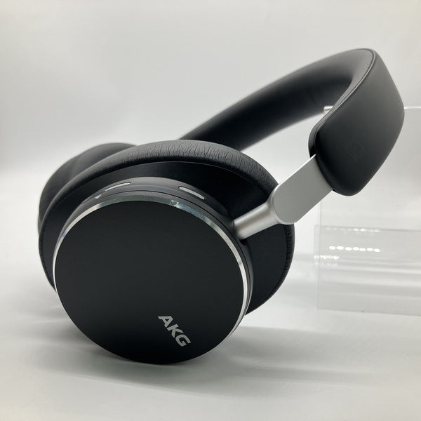 AKG 【中古】N9 Hybrid ブラック【AKGN9HYBRIDBLK】【秋葉原