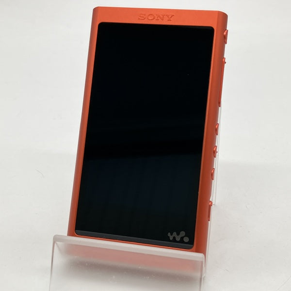 SONY 【中古】NW-A55 RM【レッド】【秋葉原】 – e☆イヤホン