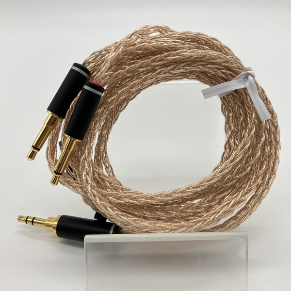 【中古】瑞牆 (Mizugaki) 3.5mm3極ステレオミニ/3.5mm2極モノラルミニ×2 【NLI-MZG】【秋葉原】