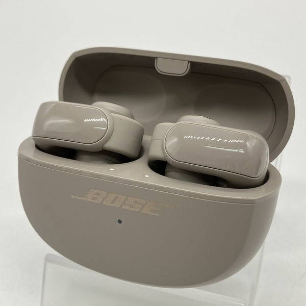 Bose Ultra Open Earbuds サンドストーン Shop Ultra Open Earbuds | Bluetooth Open Earbuds | Bose