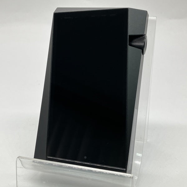 Astell&Kern 【中古】A&norma SR25 Onyx Black 【AK-SR25-OB