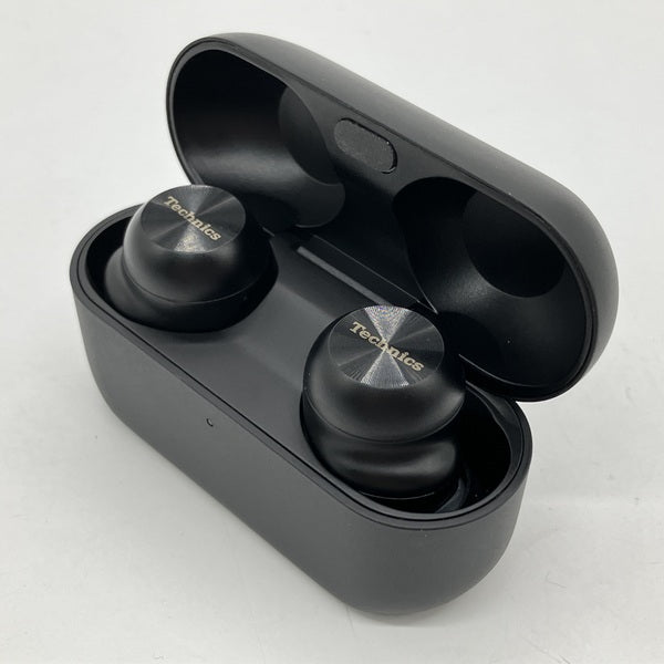 Amazon.co.jp: テクニクス Technics ワイヤレスイヤホン EAH