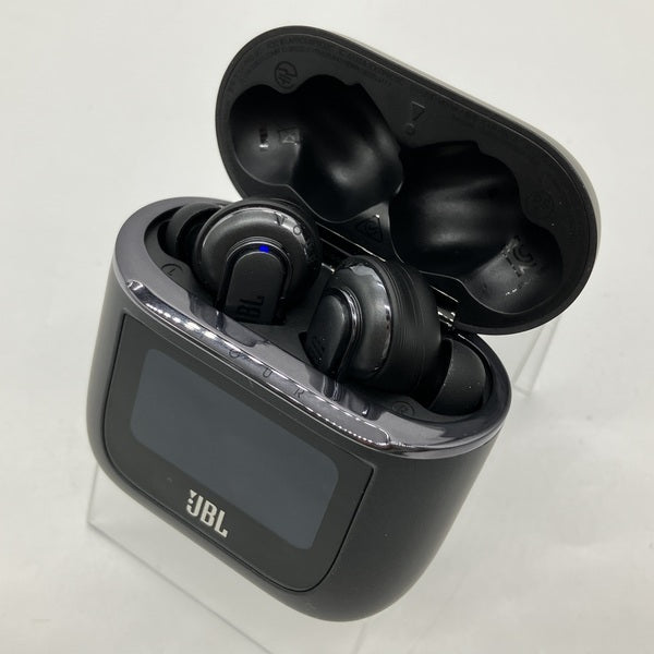 JBL TOUR PRO 2 black