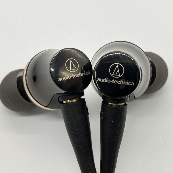 audio-technica 【中古】ATH-CKR100【秋葉原】 – e☆イヤホン