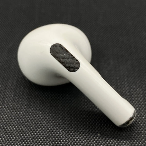 【中古】AirPods Pro (R側)(ジャンク品・返品不可)【日本橋】