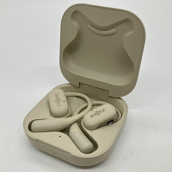 【中古】OpenFit Beige【SKZ-EP-000021】【秋葉原】