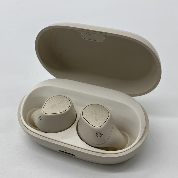 Jabra 【中古】Elite 7 Pro Gold Beige 【100-99172005-40