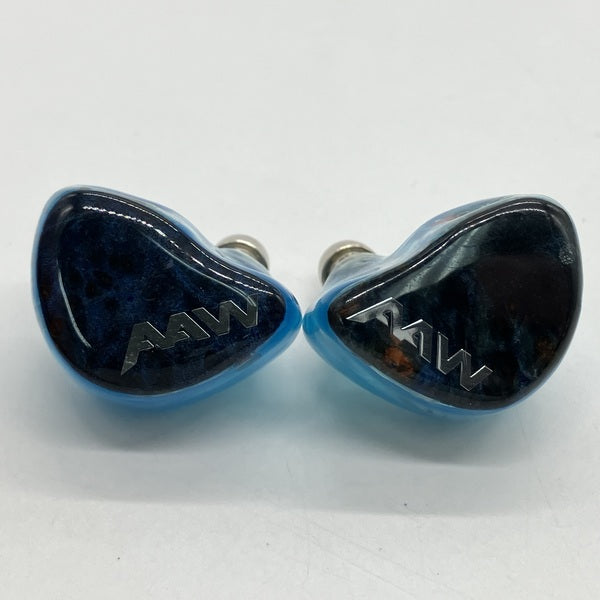 AAW 【中古】AXH 2nd-G(Universal fit)【秋葉原】 – e☆イヤホン