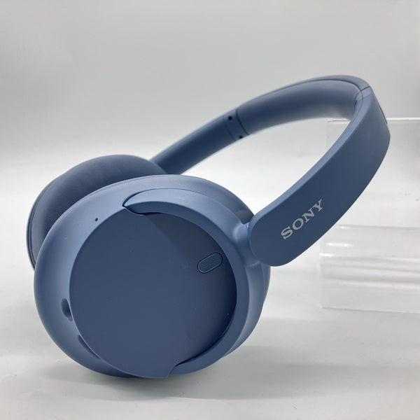SONY 【中古】WH-CH720N LC ブルー【名古屋】 – e☆イヤホン