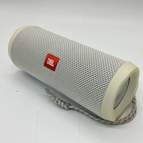 【中古】FLIP4 ホワイト 【JBLFLIP4WHT】【秋葉原】