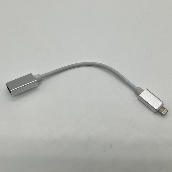 【中古】Type-A to Lightning【秋葉原】