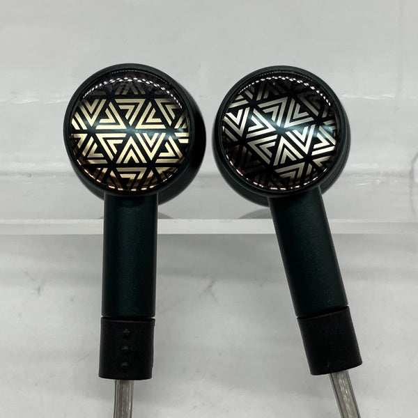【中古】FF3S Black 【FIO-IEM-FF3S-B】【日本橋】