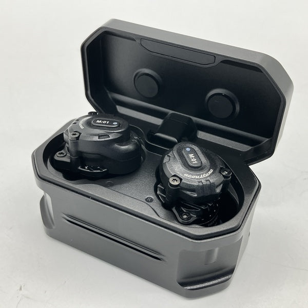 【中古】HSX1001 Jin -迅- 【HSX1001V1-BLK】【名古屋】