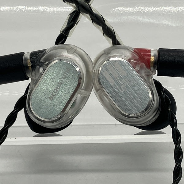 【中古】RS THREE Translucido 【RS-THREE-CLR】【秋葉原】
