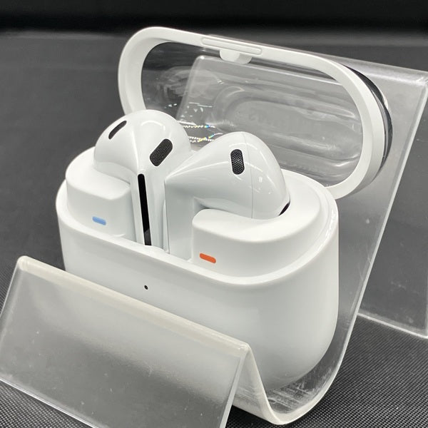 Galaxy 【中古】Galaxy Buds3 ホワイト 【SM-R530NZWAXJP