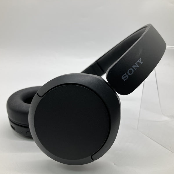 【中古】WH-CH520 BZ ブラック【仙台】