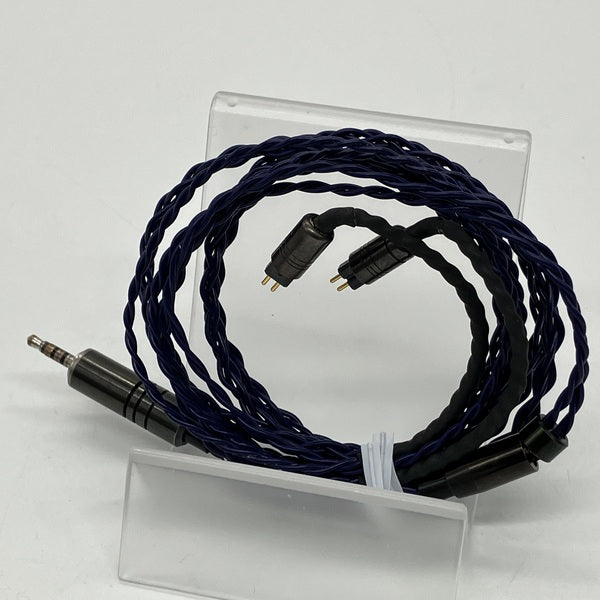 【中古】Iolite CIEM2Pin-2.5mm(イヤーループ仕様) 120cm【秋葉原】