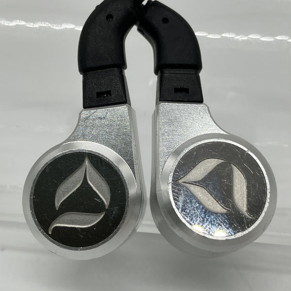 【中古】DITA Twins Fealty Iridium Silver 【DITA-FEALTY】【日本橋】