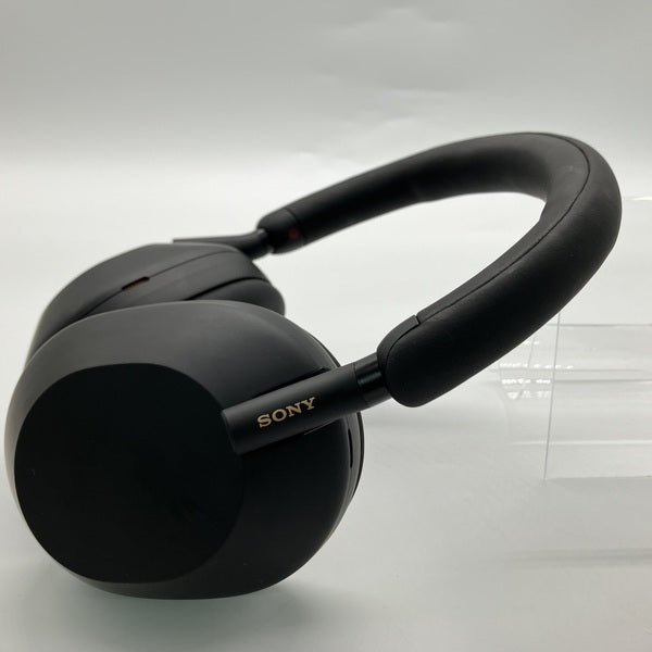 Sony WH-1000XM5 (Silver) Over-ear Bluetooth® wireless noise