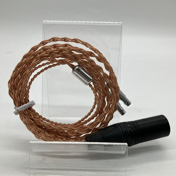 【中古】Gaia Proto Edition15用 XLR4Pin 2.0m【日本橋】